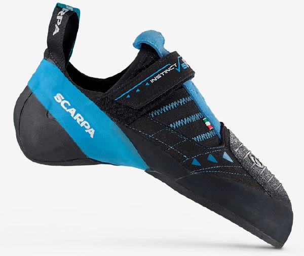 SCARPA | INSTINCT VSR